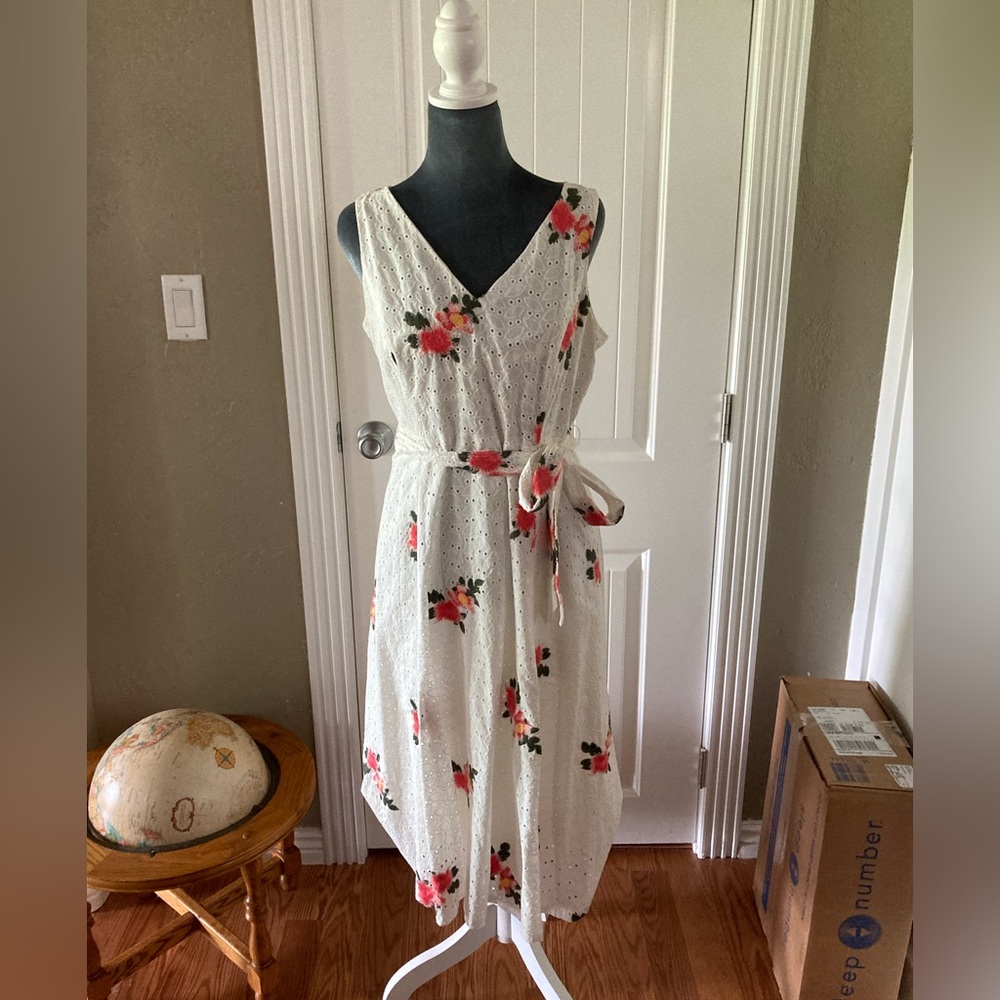 Calvin Klein Dress Size - 10